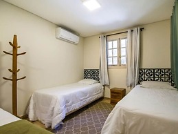 Villa Vintage Campos