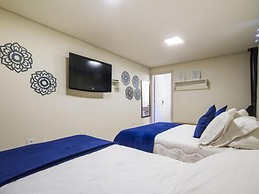 Villa Vintage Campos
