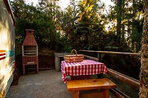 Villa Vintage Campos