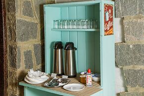 Villa Vintage Campos