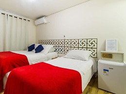 Villa Vintage Campos