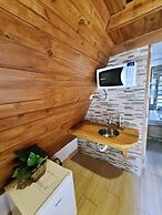 Villa Vintage Campos