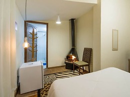 Villa Vintage Campos