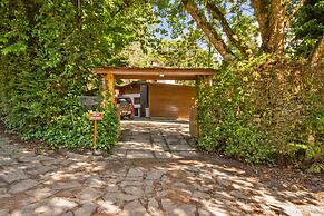 Villa Vintage Campos