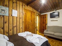 Villa Vintage Campos