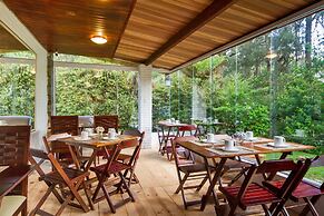 Villa Vintage Campos