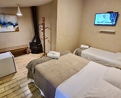 Villa Vintage Campos