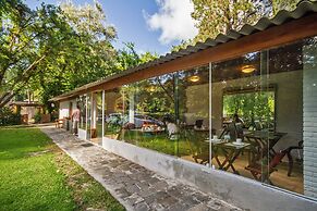 Villa Vintage Campos