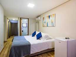 Villa Vintage Campos