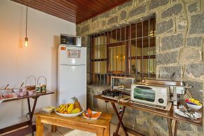 Villa Vintage Campos