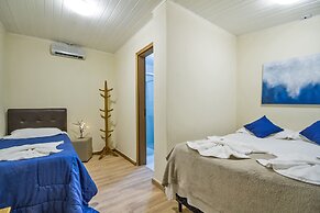 Villa Vintage Campos