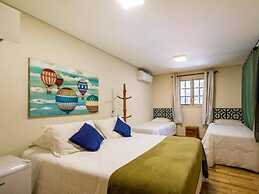 Villa Vintage Campos