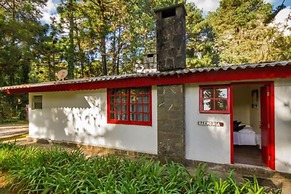 Villa Vintage Campos