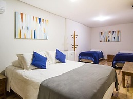 Villa Vintage Campos