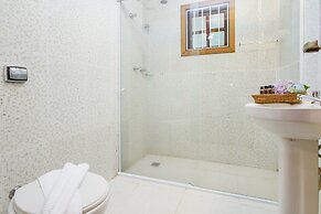 Villa Vintage Campos