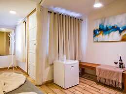 Villa Vintage Campos