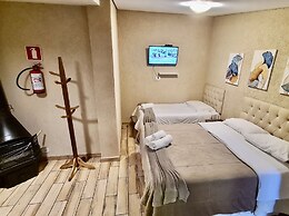 Villa Vintage Campos