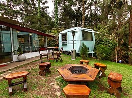 Villa Vintage Campos