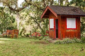 Villa Vintage Campos