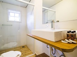 Villa Vintage Campos