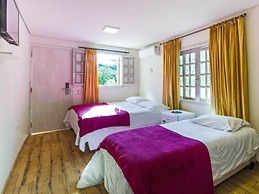Villa Vintage Campos