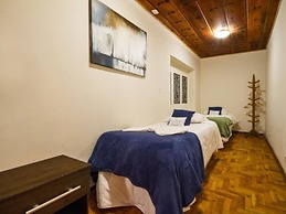Villa Vintage Campos