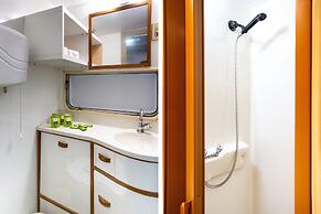 Villa Vintage Campos