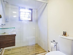 Villa Vintage Campos