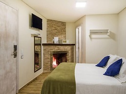 Villa Vintage Campos