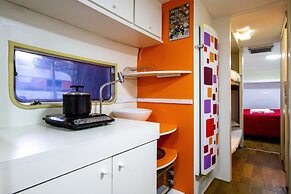 Villa Vintage Campos