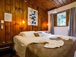 Villa Vintage Campos