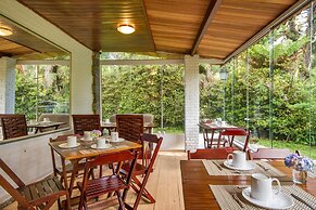 Villa Vintage Campos