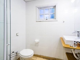 Villa Vintage Campos