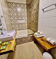 Villa Vintage Campos