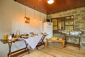 Villa Vintage Campos