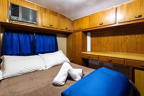 Villa Vintage Campos