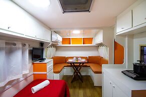 Villa Vintage Campos