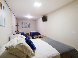 Villa Vintage Campos