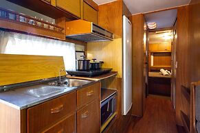 Villa Vintage Campos