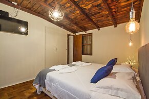 Villa Vintage Campos