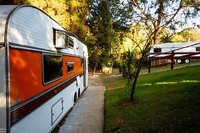 Villa Vintage Campos