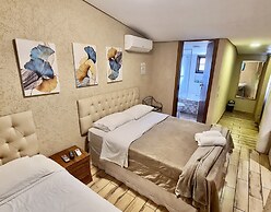 Villa Vintage Campos