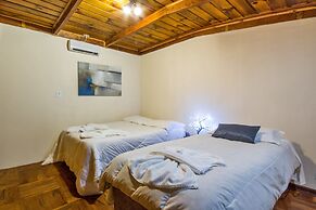 Villa Vintage Campos