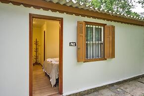 Villa Vintage Campos