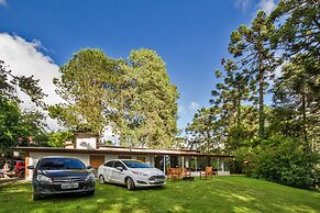 Villa Vintage Campos