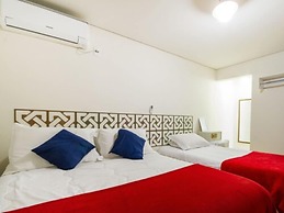 Villa Vintage Campos