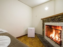 Villa Vintage Campos