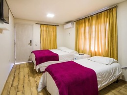 Villa Vintage Campos