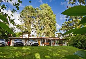 Villa Vintage Campos