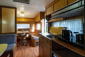 Villa Vintage Campos